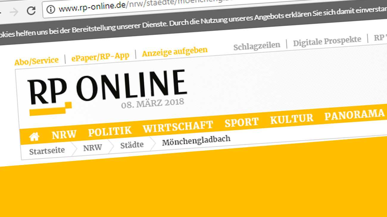 Presse: Flughafen: Stadt bestätigt Einigung