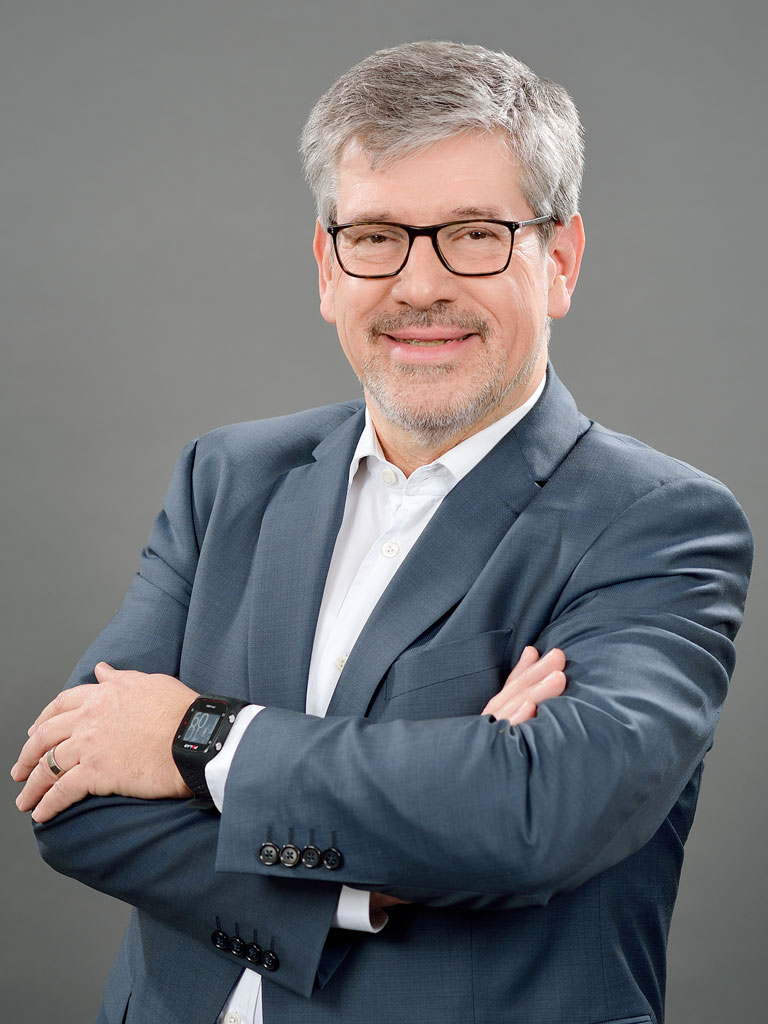 Foto Dr. Ulrich Schückhaus