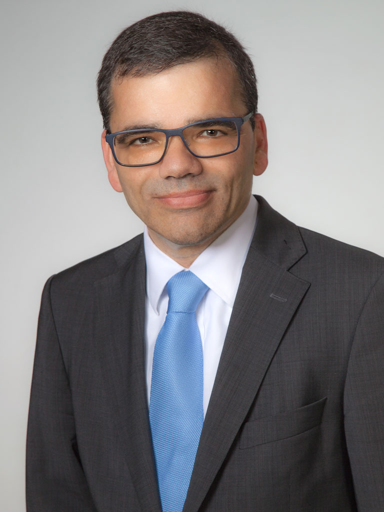 Foto Dr. Claus Schwenzer