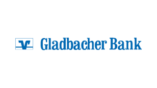Grafik Gladbacher Bank Logo