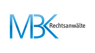 Grafik MBK Rechtsanwälte Logo