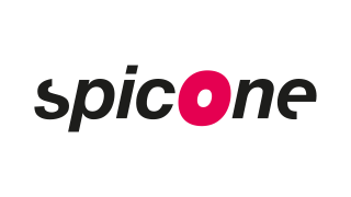 Grafik spicOne Logo