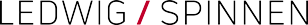 Grafik LEDWIG / SPINNEN Architekten Logo