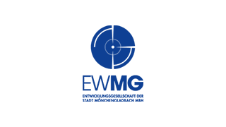 Grafik EWMG Logo